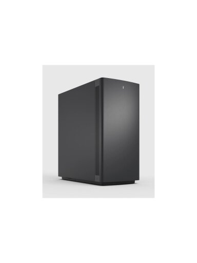 Fractal Design Case | Define One | ATX | Dark Solid Fractal Design Case | Define One | ATX | Dark Solid