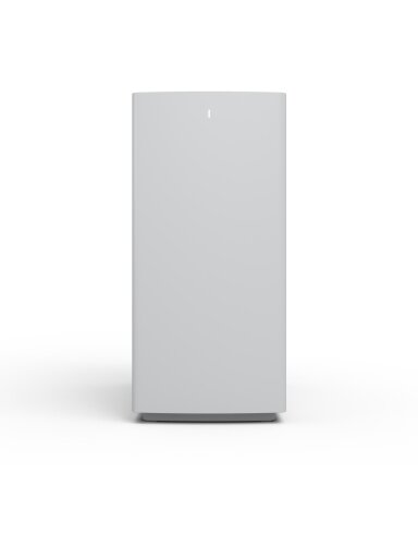 Fractal Design Case | Define One | ATX | Light TG Clear Tint Fractal Design Case | Define One | ATX | Light TG Clear Tint