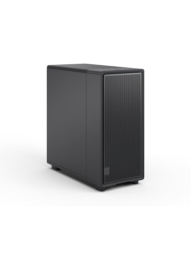 Fractal Design Case | Epoch | Black Solid | ATX