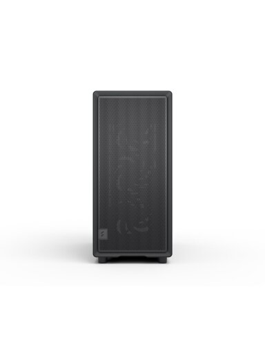Fractal Design Case | Epoch | Black TG Light Tint | ATX