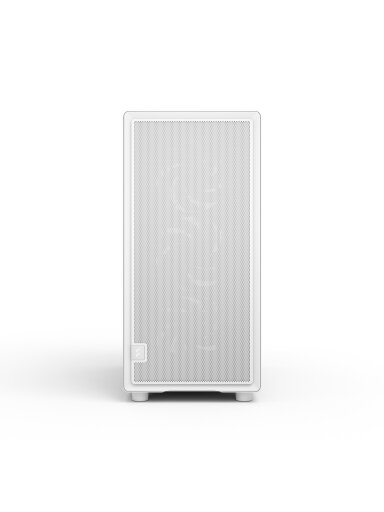 Fractal Design Case | Epoch XL | White TG Clear Tint | ATX