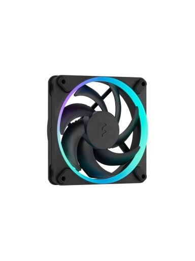 Fractal Design | Computer Fan, 3-pack | Momentum 12 RGB