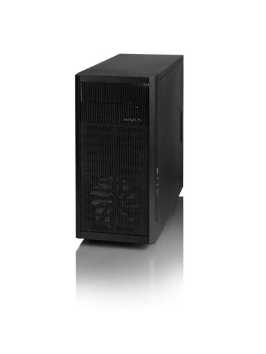Fractal Design | Core 1000 USB 3.0 | Black | Micro ATX Fractal Design | Core 1000 USB 3.0 | Black | Micro ATX