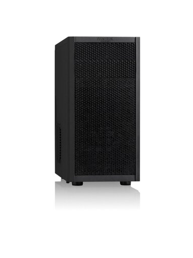 Fractal Design | Core 1000 USB 3.0 | Black | Micro ATX Fractal Design | Core 1000 USB 3.0 | Black | Micro ATX