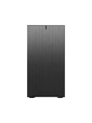 Fractal Design | Define 7 Mini | Black Solid | mATX, Mini-DTX, Mini ITX | ATX