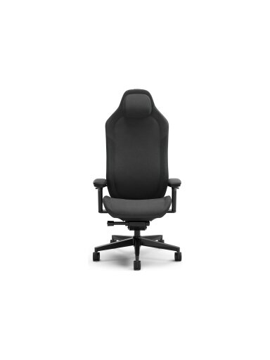 Fractal Design Gaming Chair | Refine | Fabric Dark Fractal Design Gaming Chair | Refine | Fabric Dark
