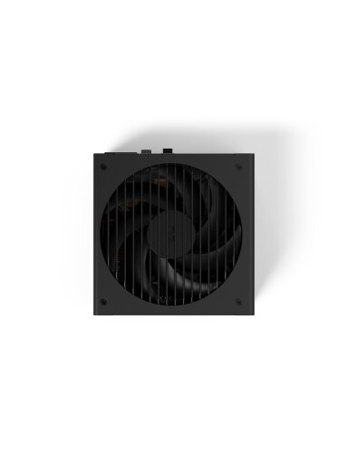 Fractal Design Power Supply, Black | Ion 3 Gold | 850 W Fractal Design Power Supply, Black | Ion 3 Gold | 850 W