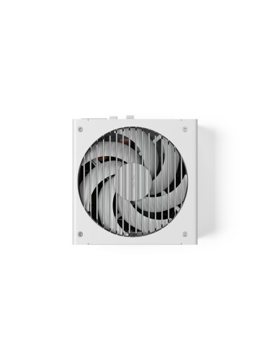 Fractal Design Power Supply, White | Ion 3 Gold | 1000 W Fractal Design Power Supply, White | Ion 3 Gold | 1000 W