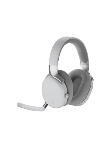 Fractal Design | Wireless Gaming Headset | Scape