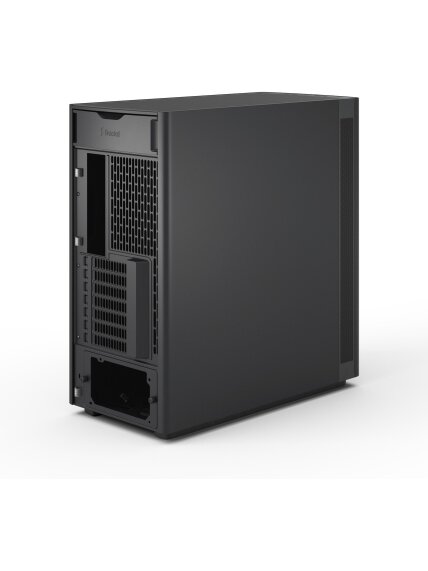 Fractal Design Case | Define One | ATX | Dark Solid 4 Fractal Design Case | Define One | ATX | Dark Solid 4