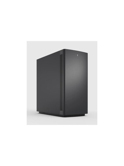 Fractal Design Case | Define One | ATX | Dark Solid