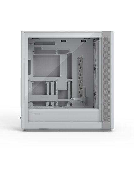 Fractal Design Case | Define One | ATX | Light TG Clear Tint 2 Fractal Design Case | Define One | ATX | Light TG Clear Tint 2