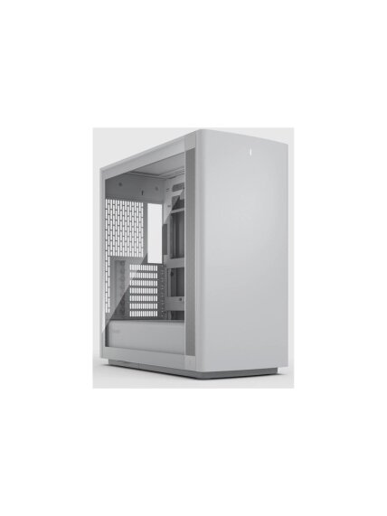 Fractal Design Case | Define One | ATX | Light TG Clear Tint Fractal Design Case | Define One | ATX | Light TG Clear Tint