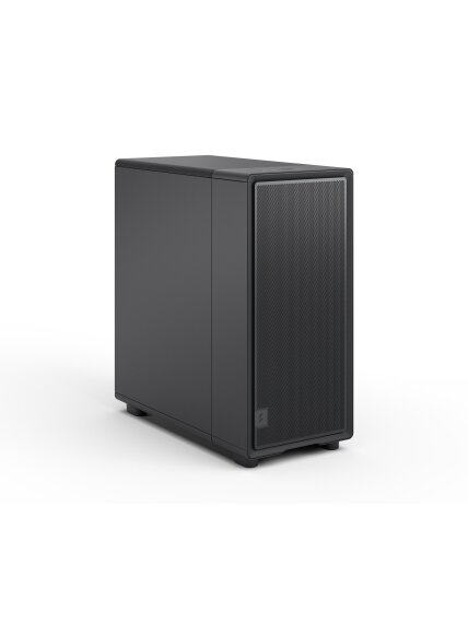 Fractal Design Case | Epoch | Black Solid | ATX 1