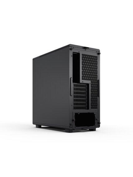Fractal Design Case | Epoch | Black Solid | ATX 10