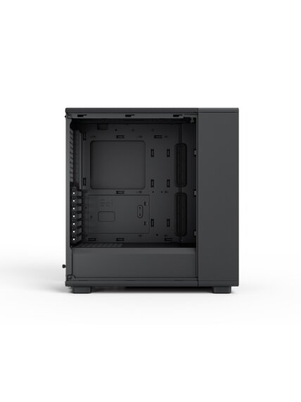 Fractal Design Case | Epoch | Black Solid | ATX 11