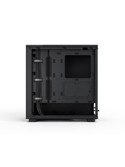 Fractal Design Case | Epoch | Black Solid | ATX 12