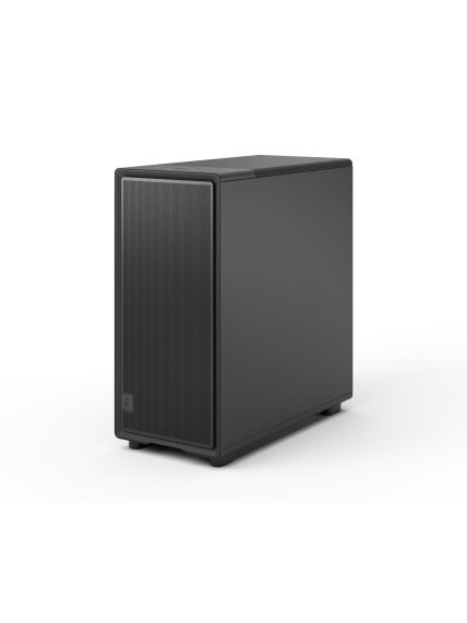 Fractal Design Case | Epoch | Black Solid | ATX 2