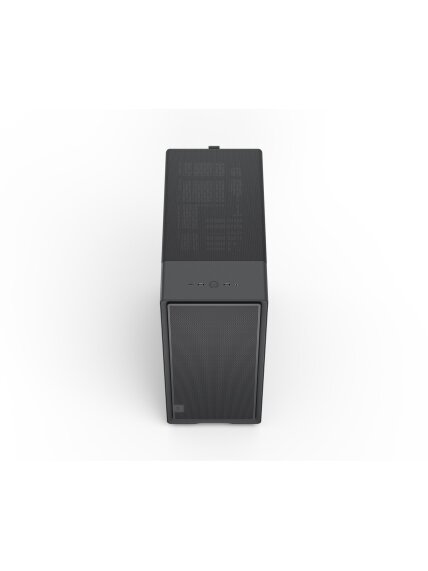 Fractal Design Case | Epoch | Black Solid | ATX 3 Fractal Design Case | Epoch | Black Solid | ATX 3