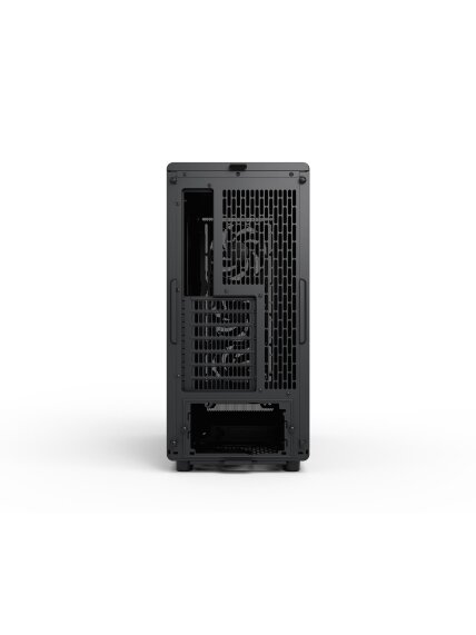 Fractal Design Case | Epoch | Black Solid | ATX 5