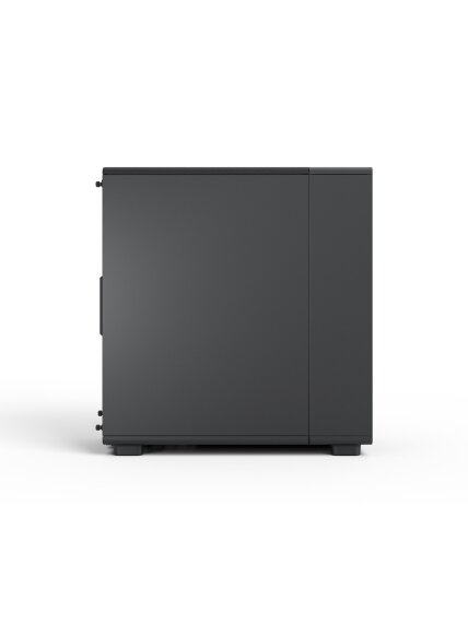 Fractal Design Case | Epoch | Black Solid | ATX 6