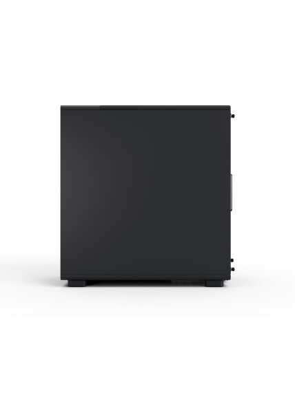 Fractal Design Case | Epoch | Black Solid | ATX 7
