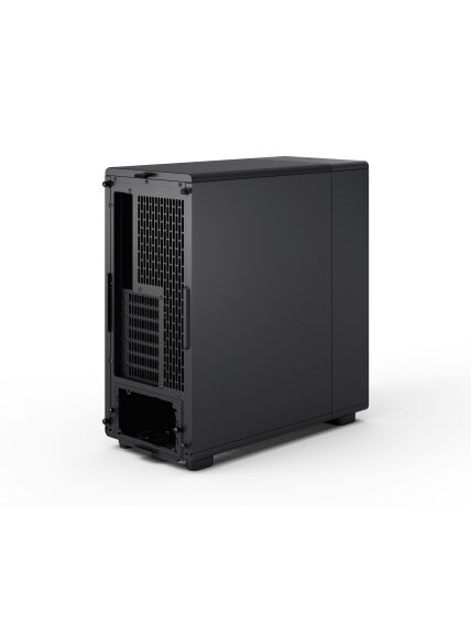 Fractal Design Case | Epoch | Black Solid | ATX 9