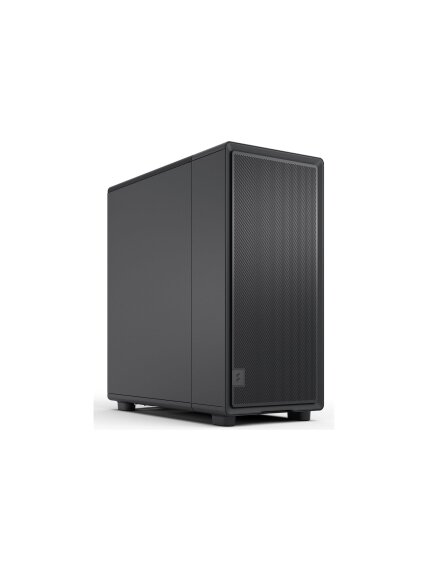 Fractal Design Case | Epoch | Black Solid | ATX Fractal Design Case | Epoch | Black Solid | ATX