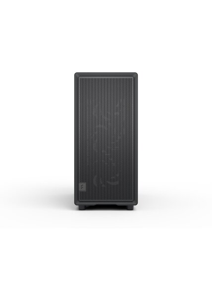 Fractal Design Case | Epoch | Black TG Light Tint | ATX 1 Fractal Design Case | Epoch | Black TG Light Tint | ATX 1