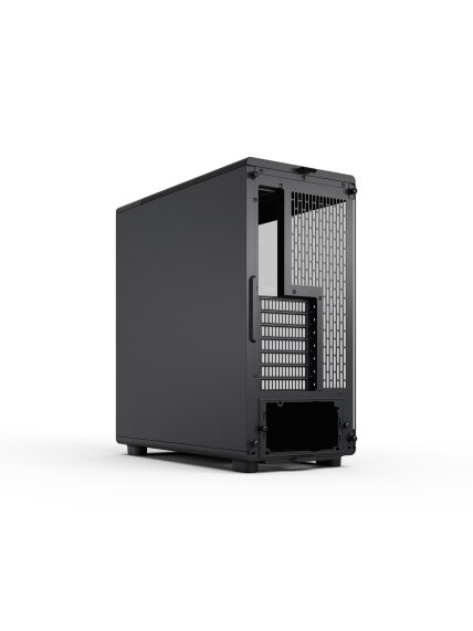 Fractal Design Case | Epoch | Black TG Light Tint | ATX 11 Fractal Design Case | Epoch | Black TG Light Tint | ATX 11