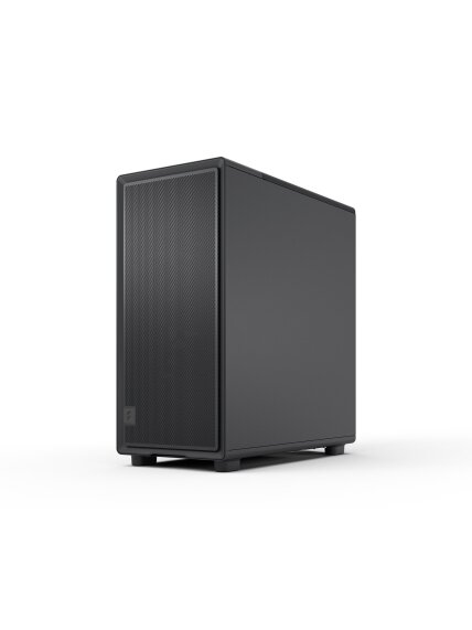 Fractal Design Case | Epoch | Black TG Light Tint | ATX 5 Fractal Design Case | Epoch | Black TG Light Tint | ATX 5