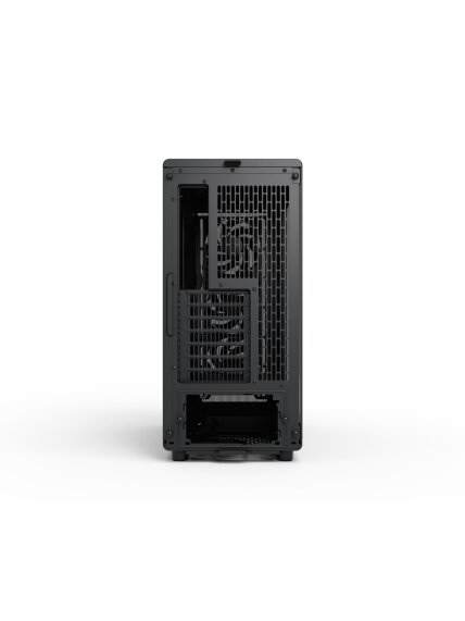 Fractal Design Case | Epoch | Black TG Light Tint | ATX 6 Fractal Design Case | Epoch | Black TG Light Tint | ATX 6