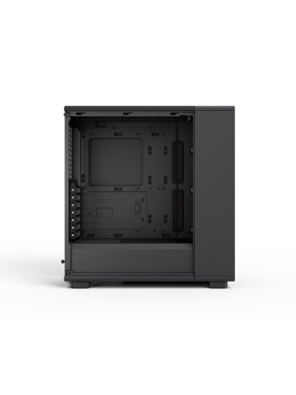 Fractal Design Case | Epoch | Black TG RGB Light Tint | ATX 11 Fractal Design Case | Epoch | Black TG RGB Light Tint | ATX 11