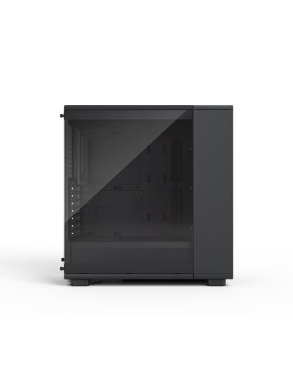 Fractal Design Case | Epoch | Black TG RGB Light Tint | ATX 7