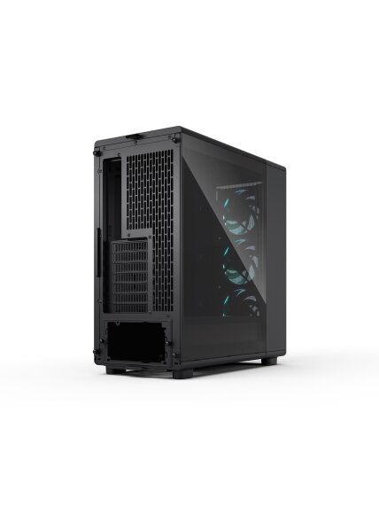 Fractal Design Case | Epoch | Black TG RGB Light Tint | ATX 9