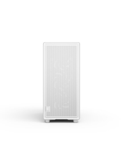 Fractal Design Case | Epoch | White TG Clear Tint | ATX 1 Fractal Design Case | Epoch | White TG Clear Tint | ATX 1