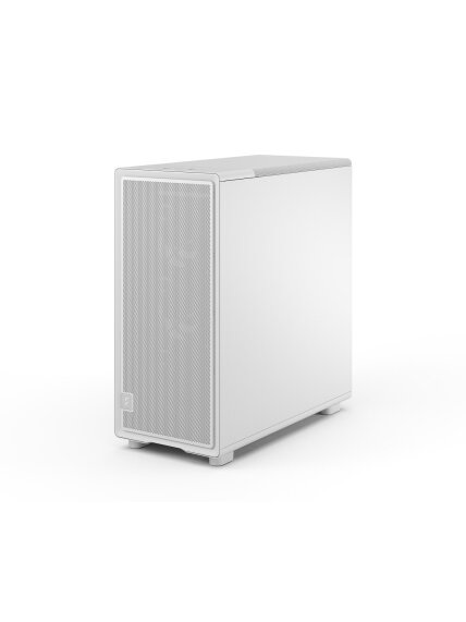 Fractal Design Case | Epoch | White TG Clear Tint | ATX 3 Fractal Design Case | Epoch | White TG Clear Tint | ATX 3