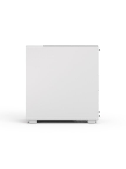 Fractal Design Case | Epoch | White TG RGB Clear Tint | ATX 7