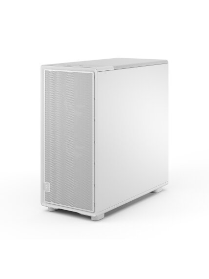 Fractal Design Case | Epoch XL | White TG Clear Tint | ATX 3