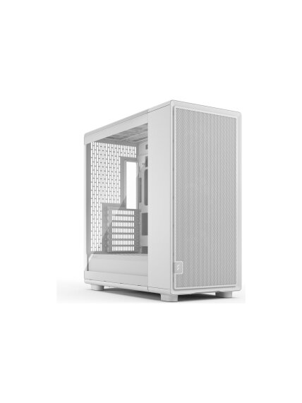 Fractal Design Case | Epoch XL | White TG Clear Tint | ATX