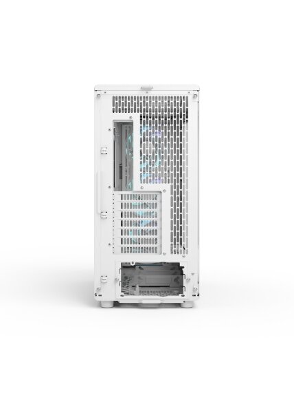 Fractal Design Case | Epoch XL | White TG RGB Clear Tint | ATX 6