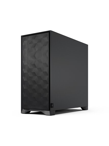 Fractal Design Case | Pop 2 Air | Black Solid | ATX 2