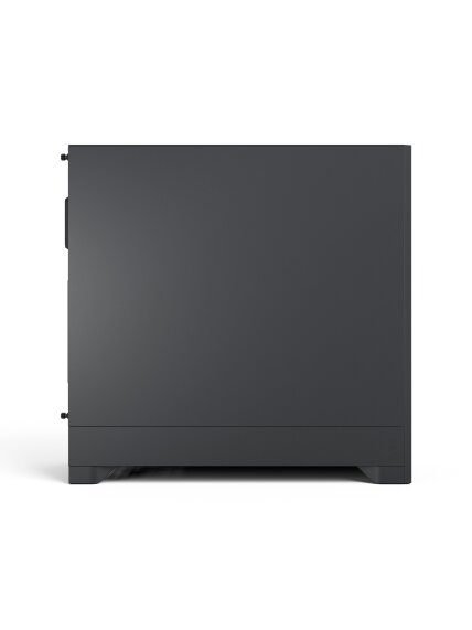 Fractal Design Case | Pop 2 Air | Black Solid | ATX 3