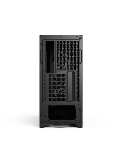 Fractal Design Case | Pop 2 Air | Black Solid | ATX 6