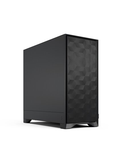 Fractal Design Case | Pop 2 Air | Black Solid | ATX