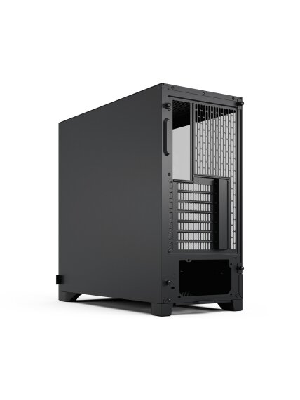 Fractal Design Case | Pop 2 Air | Black TG RGB | ATX 6 Fractal Design Case | Pop 2 Air | Black TG RGB | ATX 6