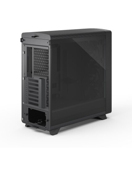 Fractal Design Case | Summit | ATX | Ambience Blackout TG Light Tint 3 Fractal Design Case | Summit | ATX | Ambience Blackout TG Light Tint 3
