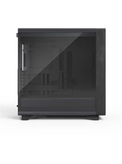 Fractal Design Case | Summit | ATX | Ambience Blackout TG Light Tint 2 Fractal Design Case | Summit | ATX | Ambience Blackout TG Light Tint 2