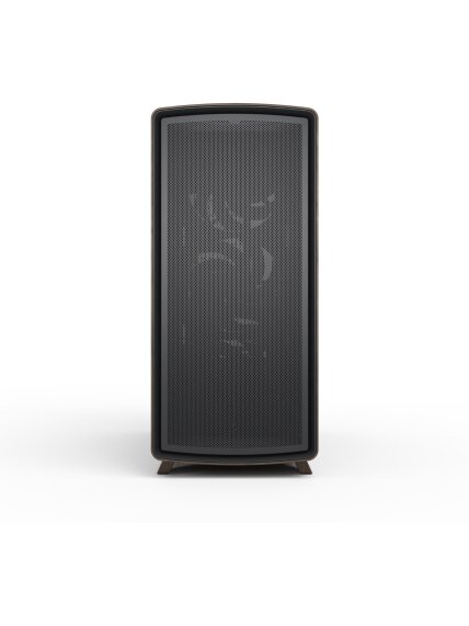 Fractal Design Case | Summit | ATX | Black TG Light Tint 1