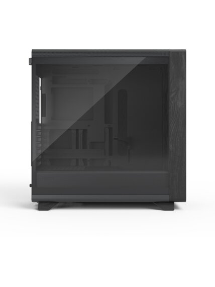 Fractal Design Case | Summit | ATX | Blackout TG Light Tint 2 Fractal Design Case | Summit | ATX | Blackout TG Light Tint 2